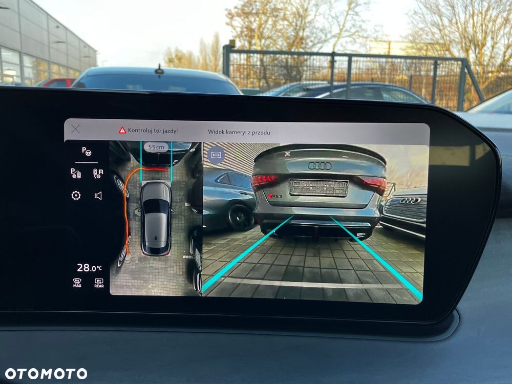 Audi Q3 Sportback - 27