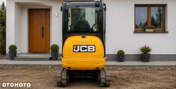 JCB 8015 - 4