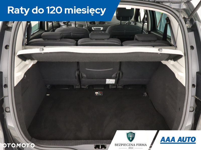 Renault Scenic - 16