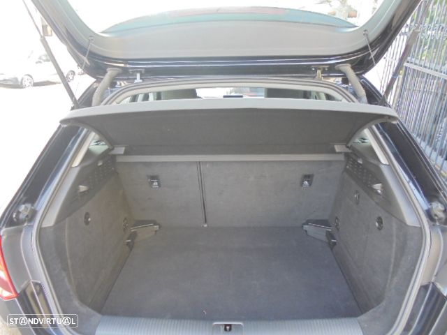 Audi A3 Sportback 1.6 TDI Sport - 18