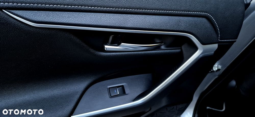 Toyota RAV4 2.5 Hybrid Black Edition by JBL 4x2 - 32