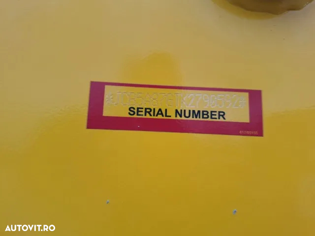 JCB 540-140 - 7