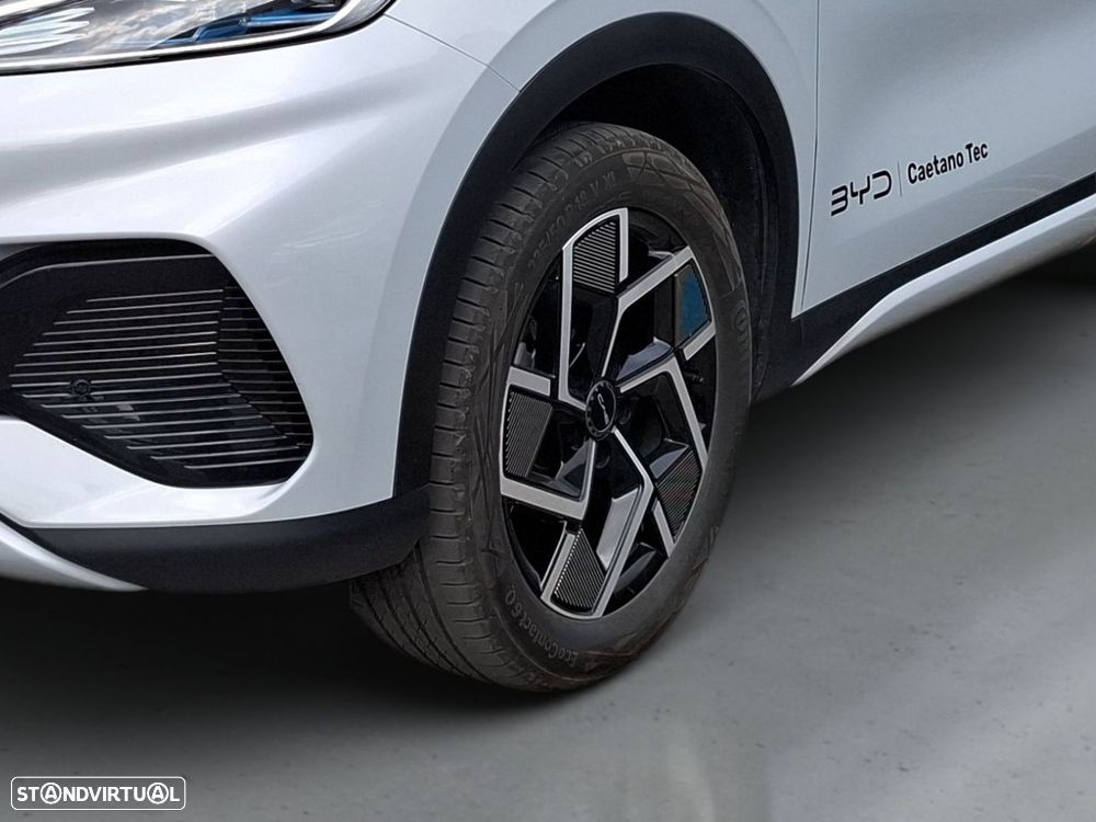 BYD Atto 3 60.48 kWh Design - 4