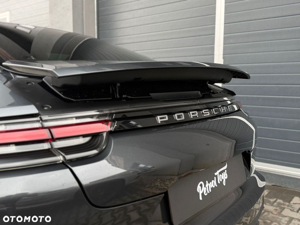 Porsche Panamera - 2