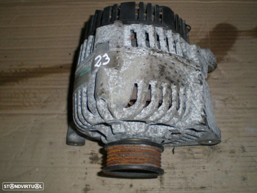 ALTERNADOR 059903016B 2541856A AUDI A4 - 2