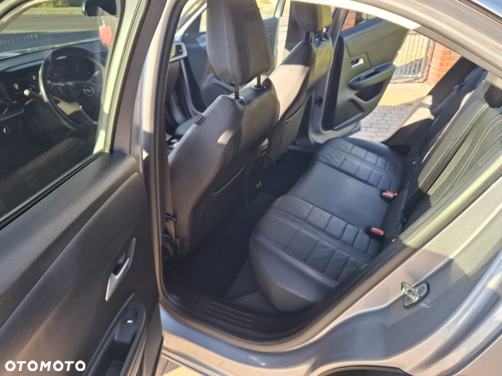 Opel Mokka 1.2 T Ultimate Pack S&S - 11