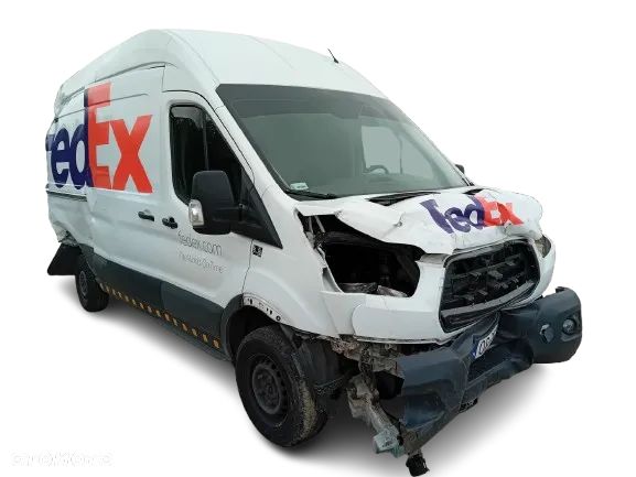 Części Ford Transit MK8 14-20 | 2.0 TDCI 130KM YNFA YNFS YNF6 YLF6 YNFS YLFA - 1