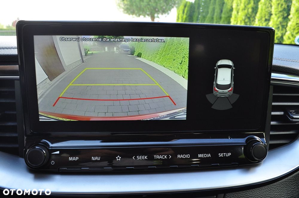 Kia XCeed - 13