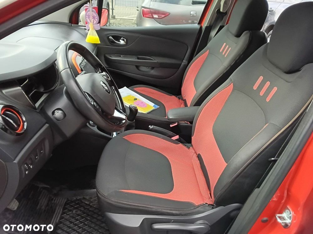 Renault Captur - 12