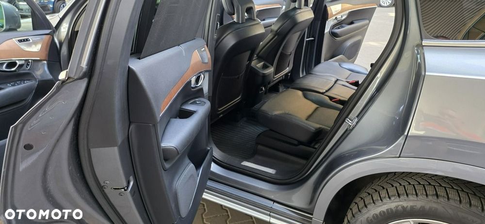Volvo XC 90 2016
