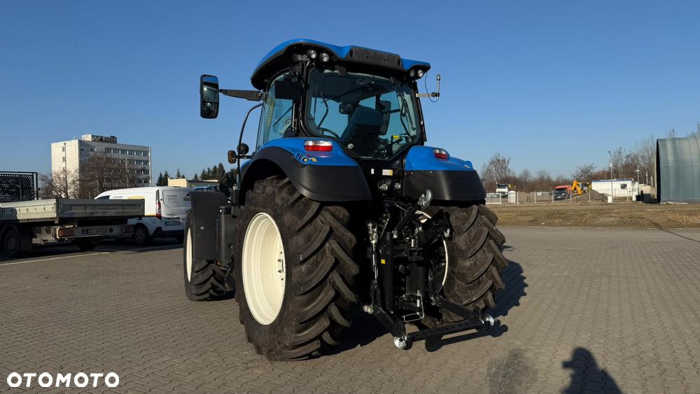New Holland T7.165 S - 14
