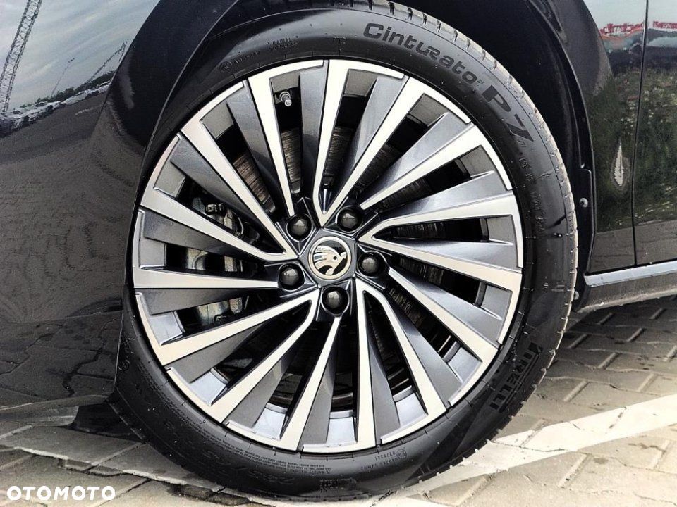 Skoda Superb - 9