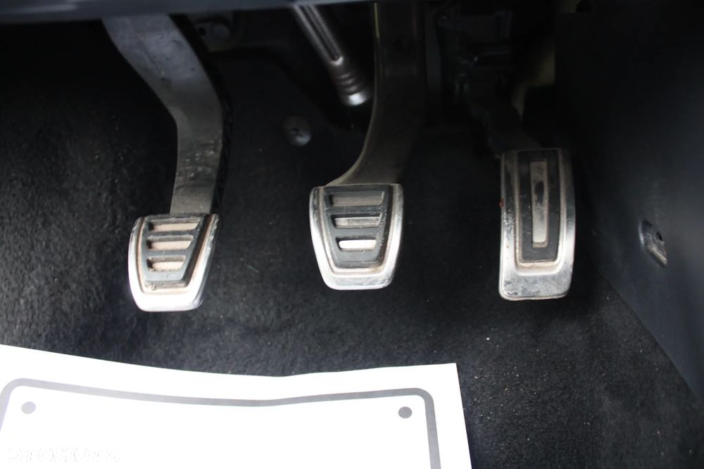 Skoda Fabia 1.2 TSI Black Edition - 21