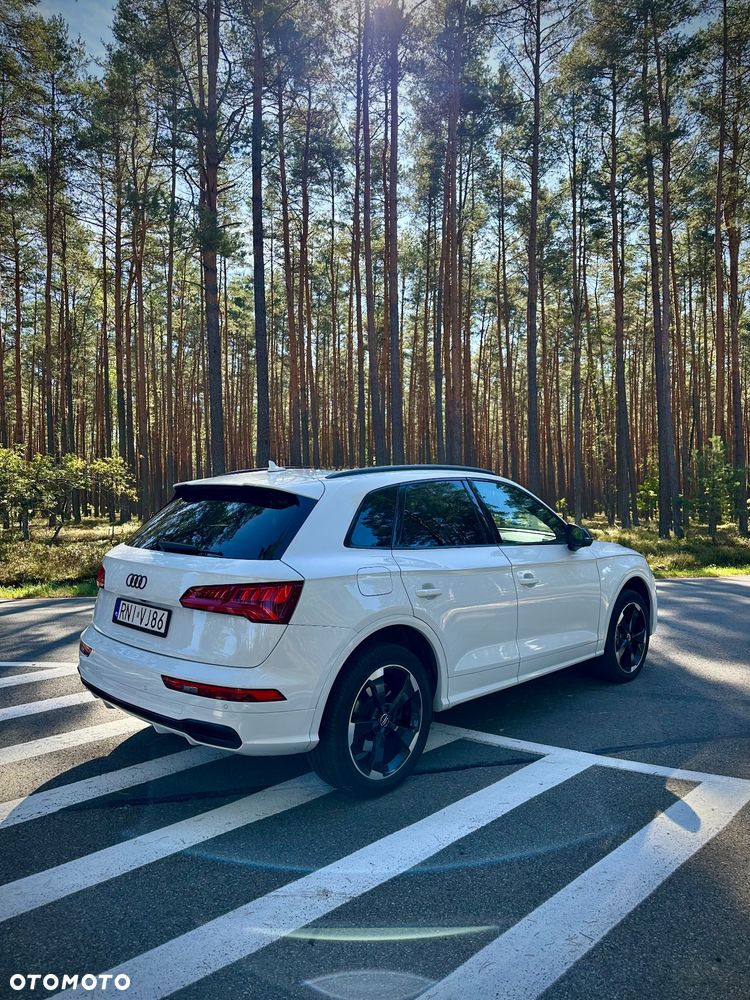 Audi Q5 45 TFSI quattro S tronic sport - 4