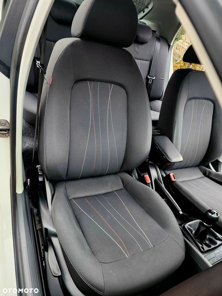 Seat Ibiza 1.6 TDI CR Copa - 30