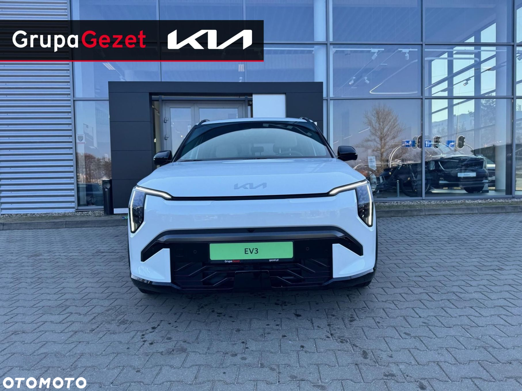 Kia EV3 - 7