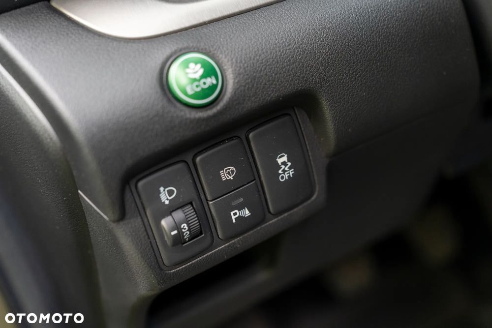 Honda CR-V 2.0 Elegance (2WD) - 11