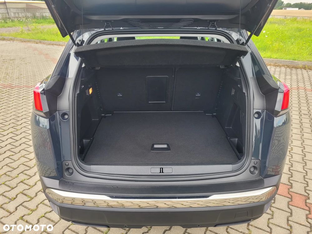 Peugeot 3008 - 29