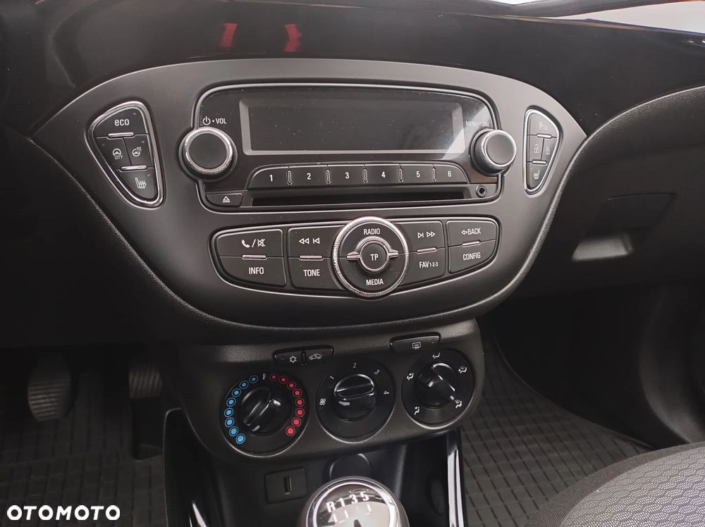 Opel Corsa 1.4 Active - 36