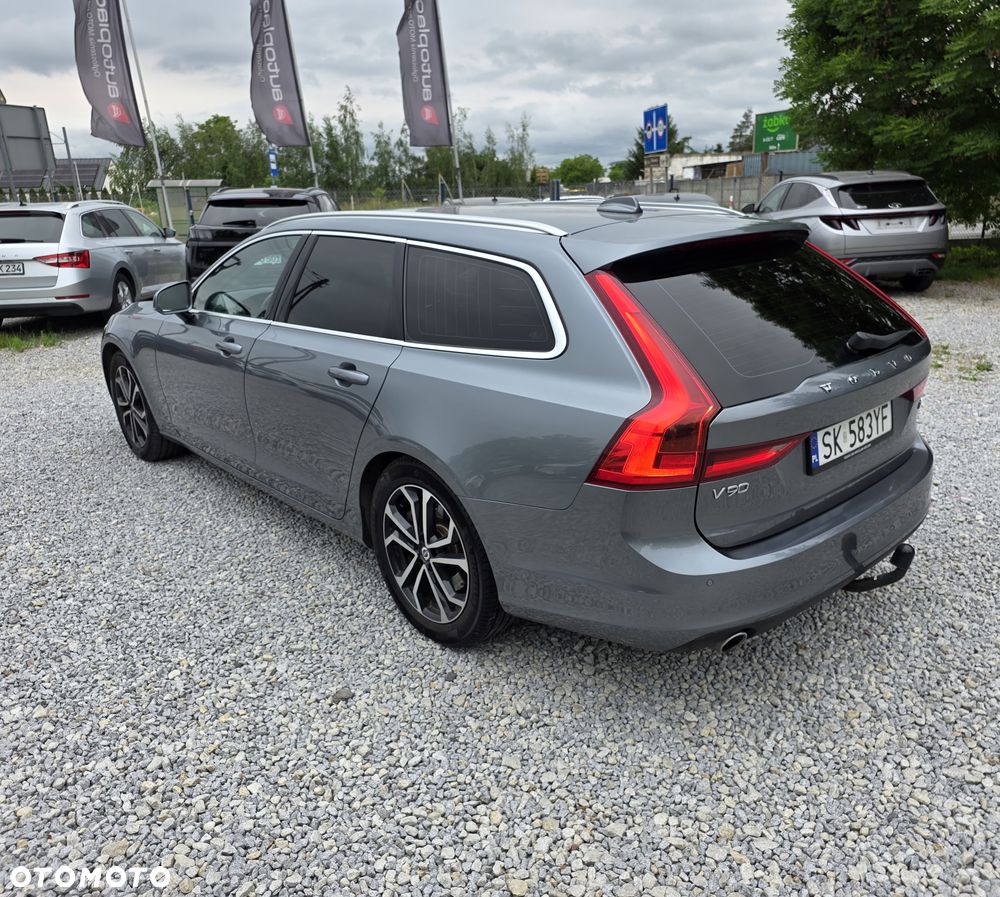 Volvo V90 D4 Inscription - 7