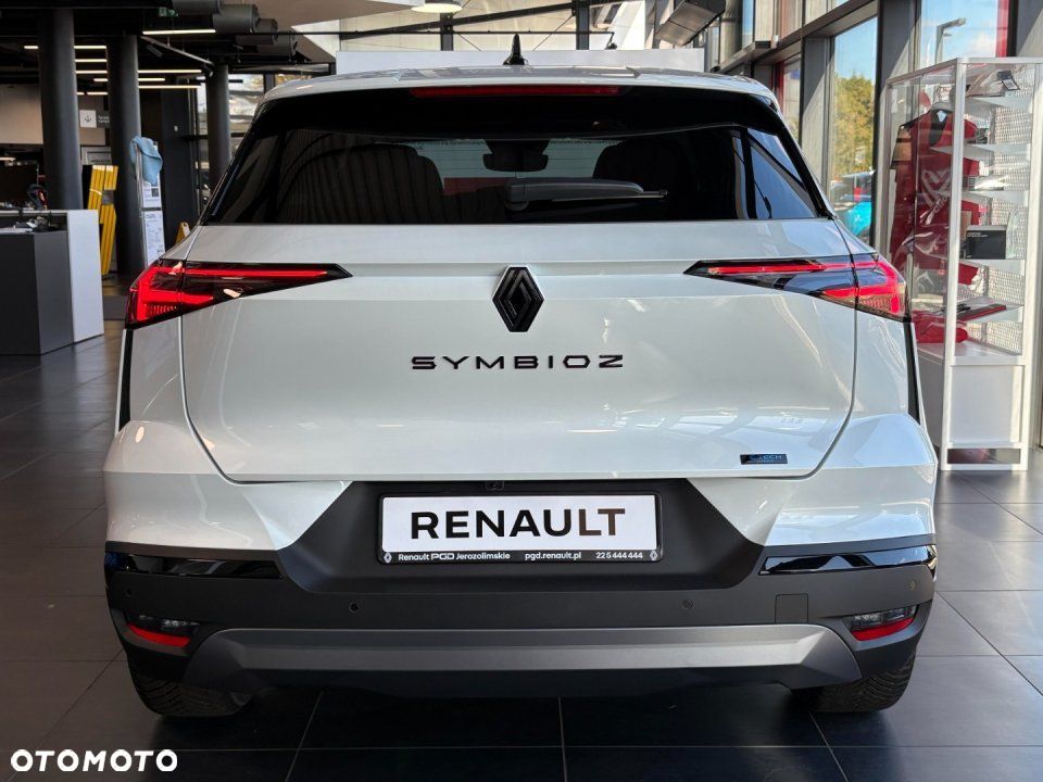 Renault Symbioz - 19