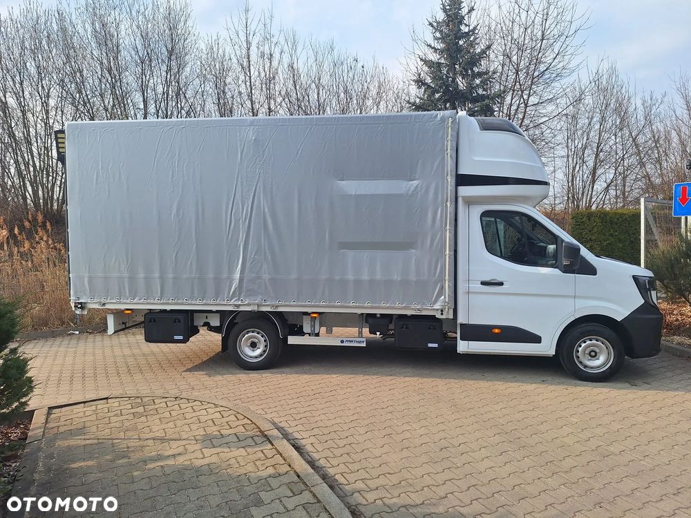 Renault Master - 2