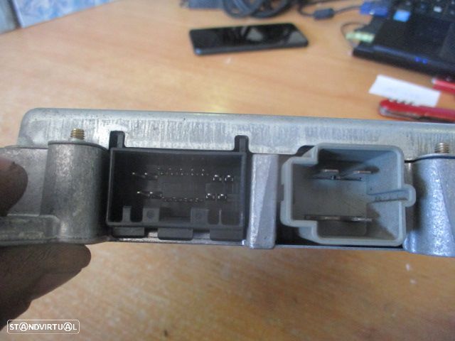 Modulo 2W4f13b524bd JAGUAR S TYPE 2003 2.5I 0P Módulo De Controle Da Carroceria - 4