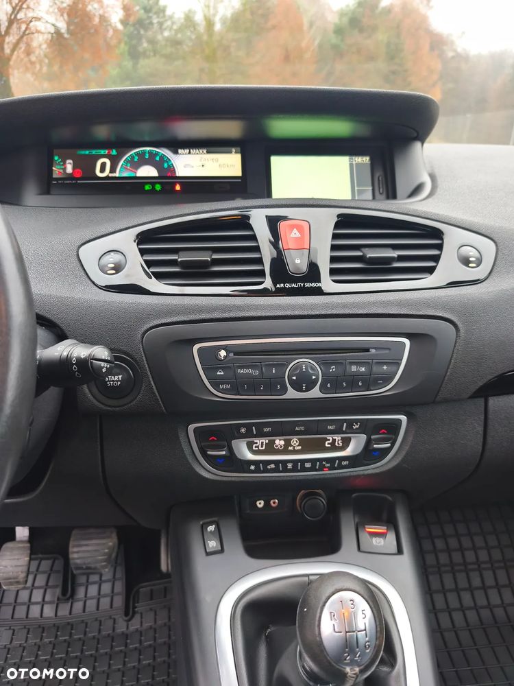 Renault Scenic Energy dCi 130 Start & Stop Luxe - 21