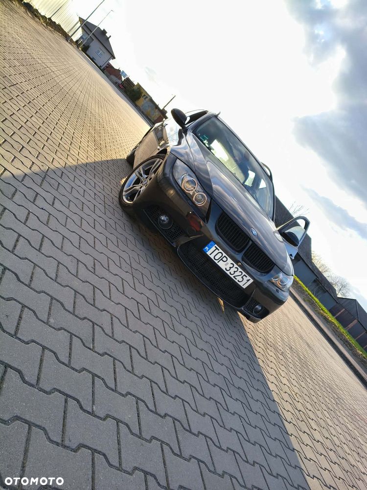 BMW Seria 3 - 9