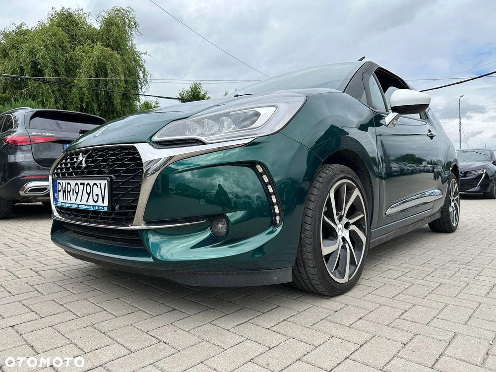 DS Automobiles DS 3 - 29