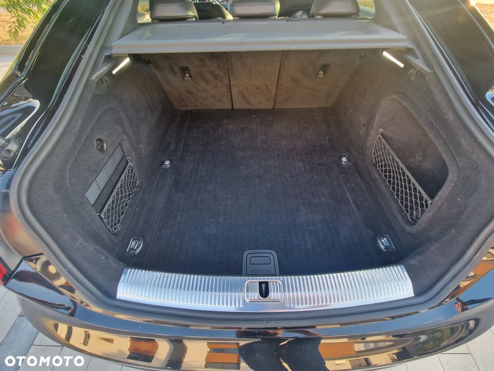 Audi A5 Sportback 45 TFSI mHEV Quattro S Line S tronic - 19