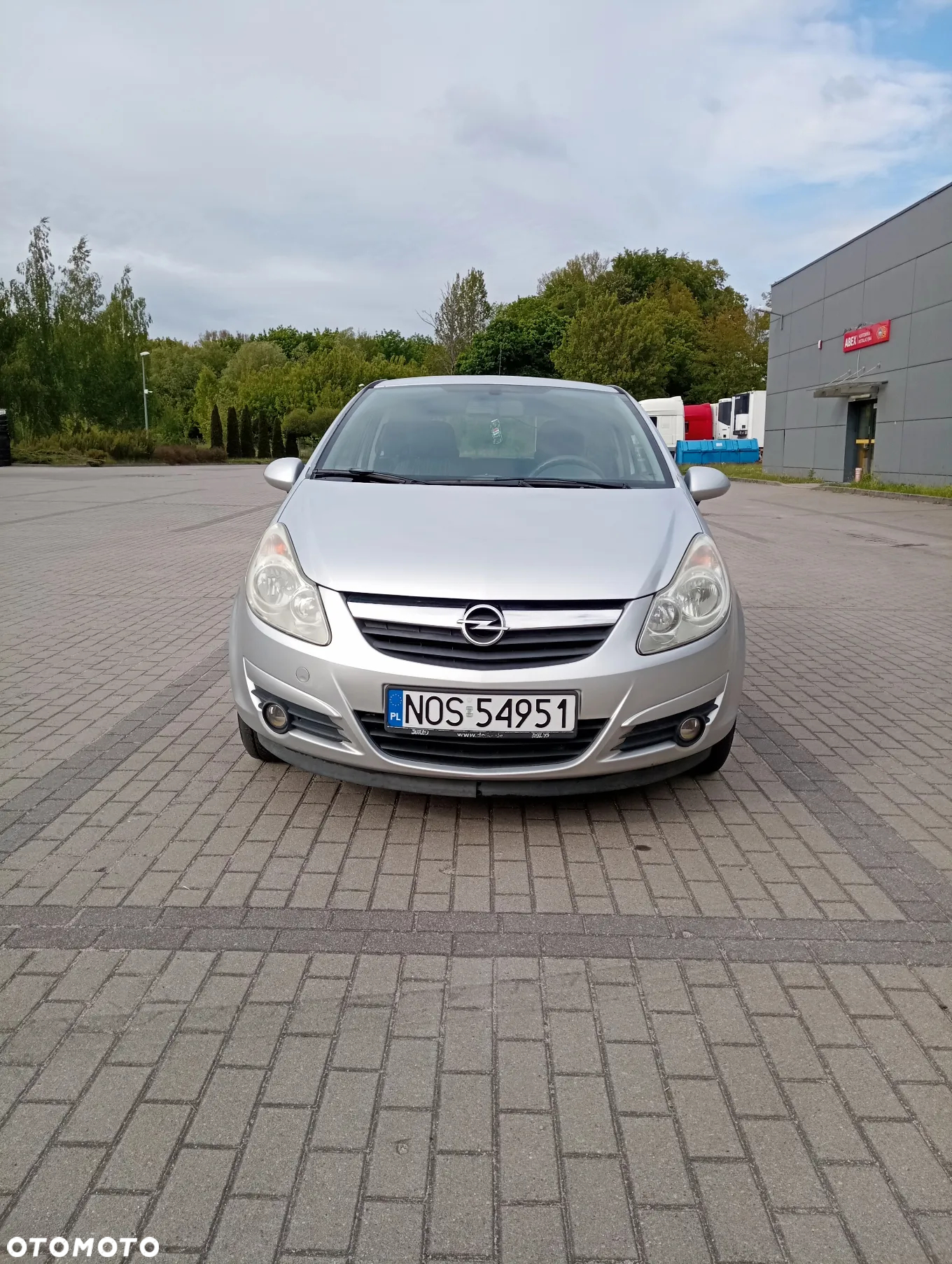 Opel Corsa 1.2 16V Enjoy - 2