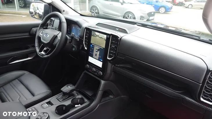 Ford Ranger 2.0 EcoBlue Bi-Turbo 4x4 DC Limited - 24