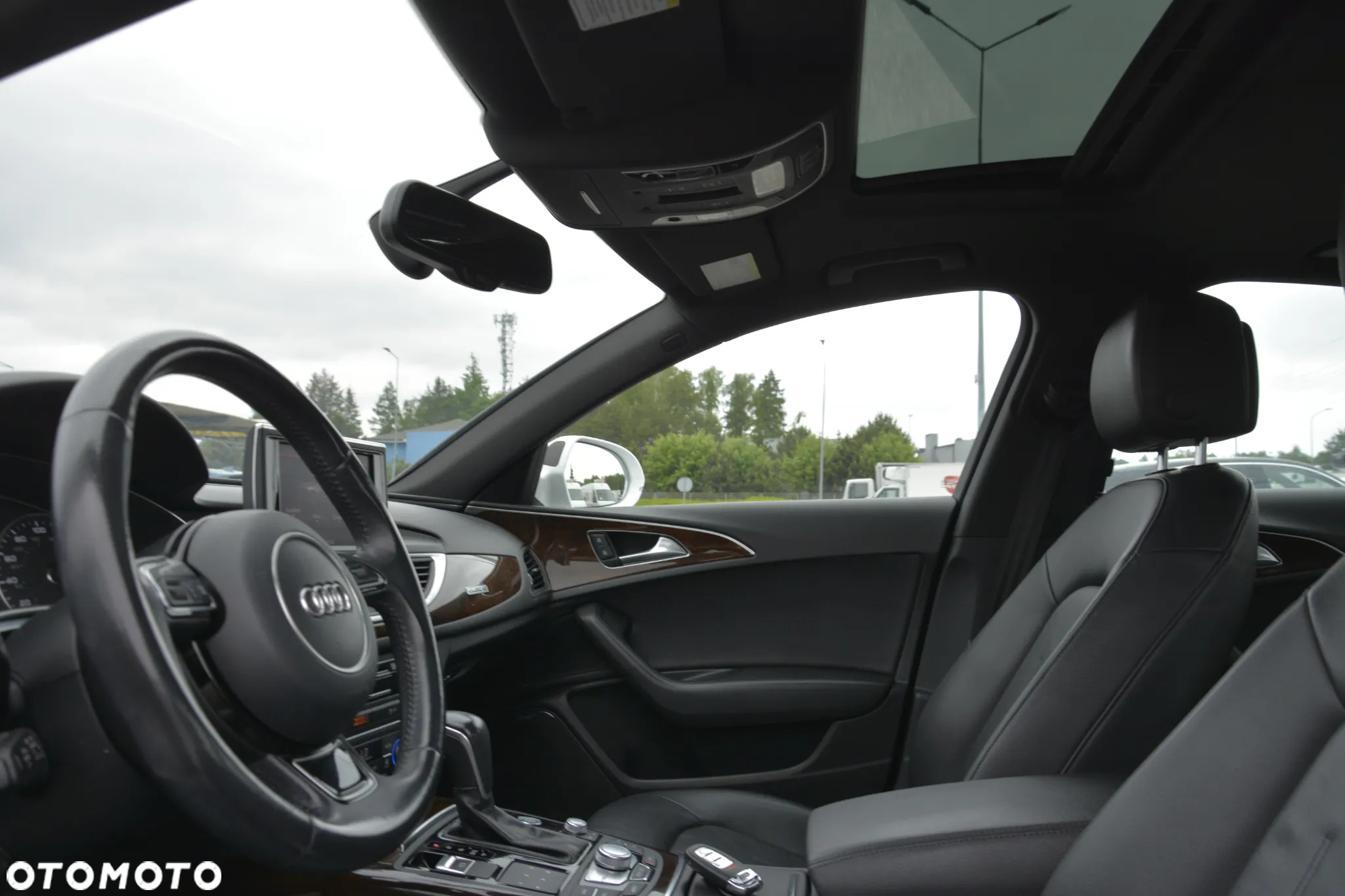 Audi A6 2.0 TFSI Quattro S tronic - 17
