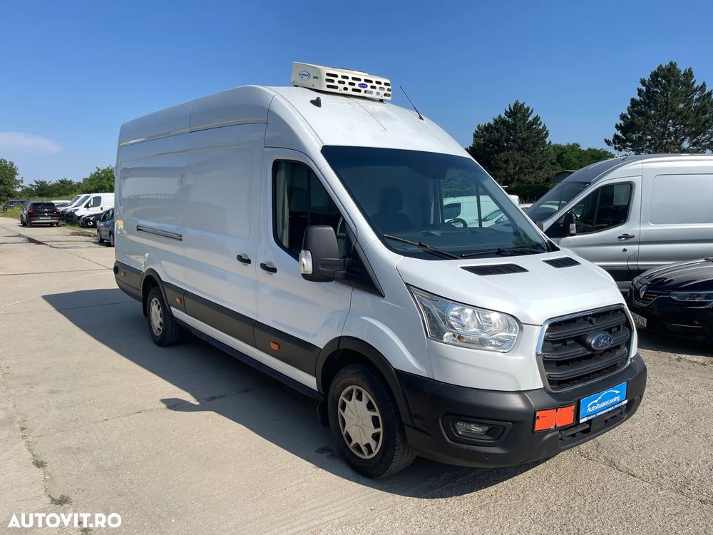 Ford Transit - 3