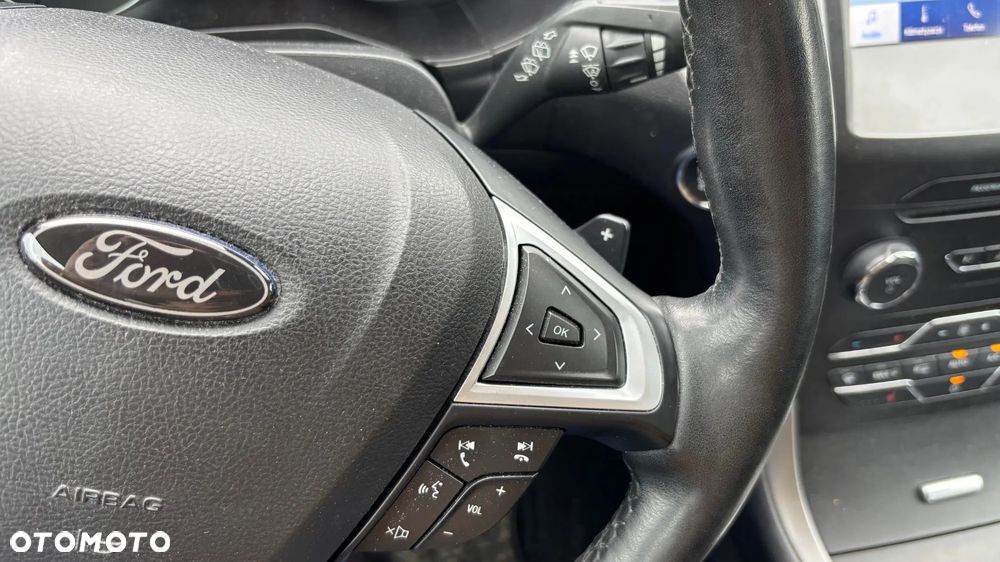 Ford S-Max 2.0 EcoBlue Business - 27