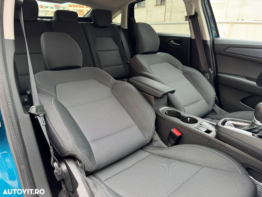 Renault Arkana MHEV 140 EDC Techno - 16