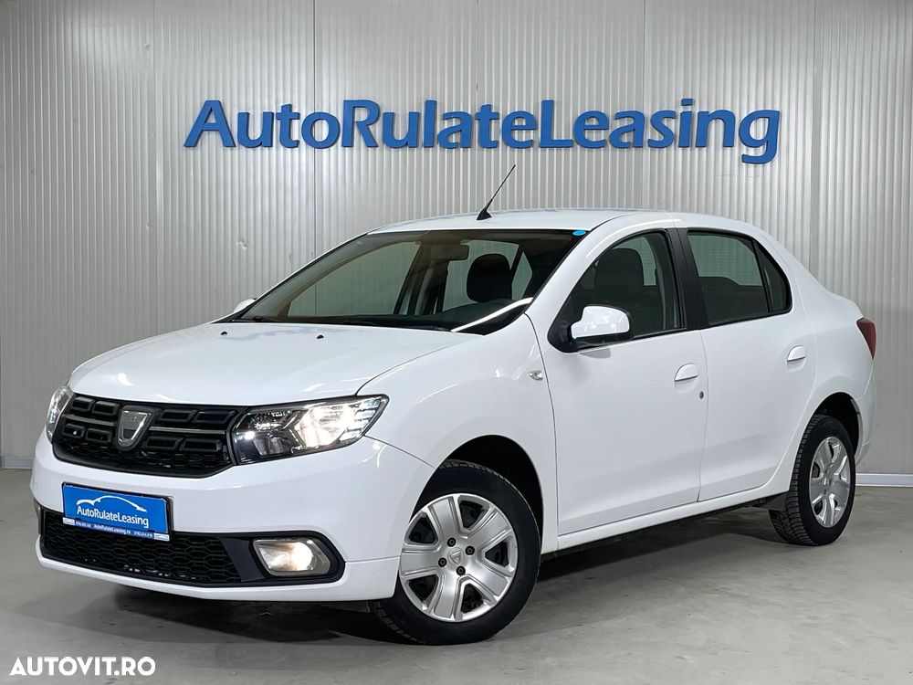 Dacia Logan 1.5 Blue dCi Laureate - 2