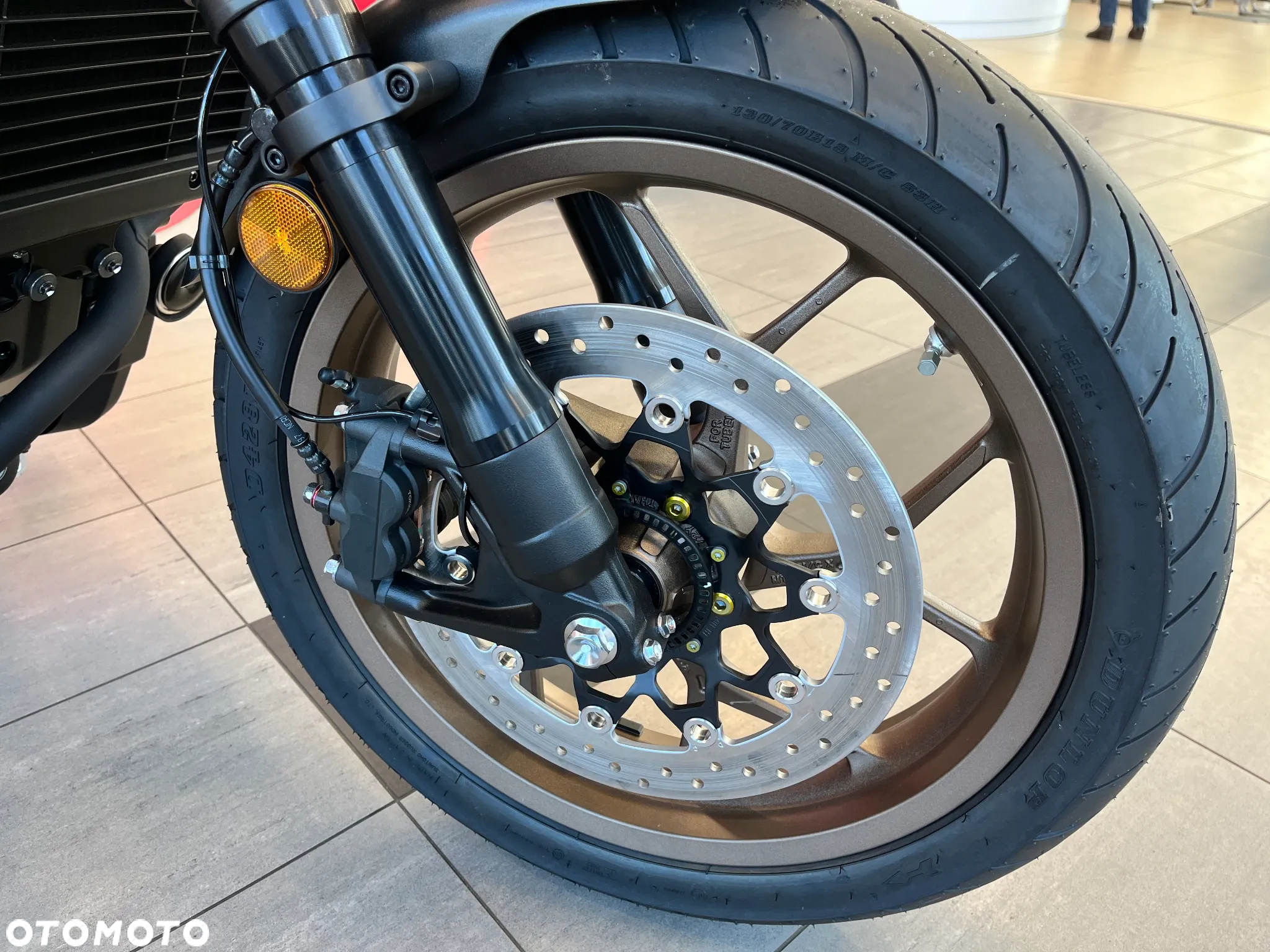 Honda CMX - 13