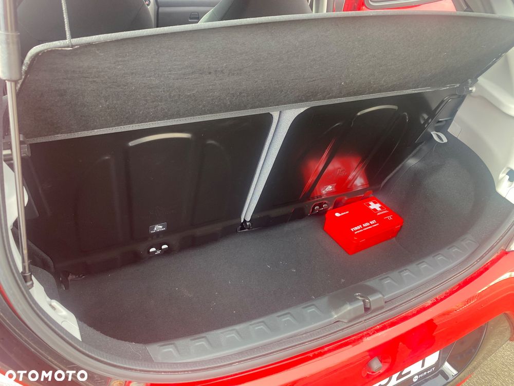 Toyota Aygo - 12
