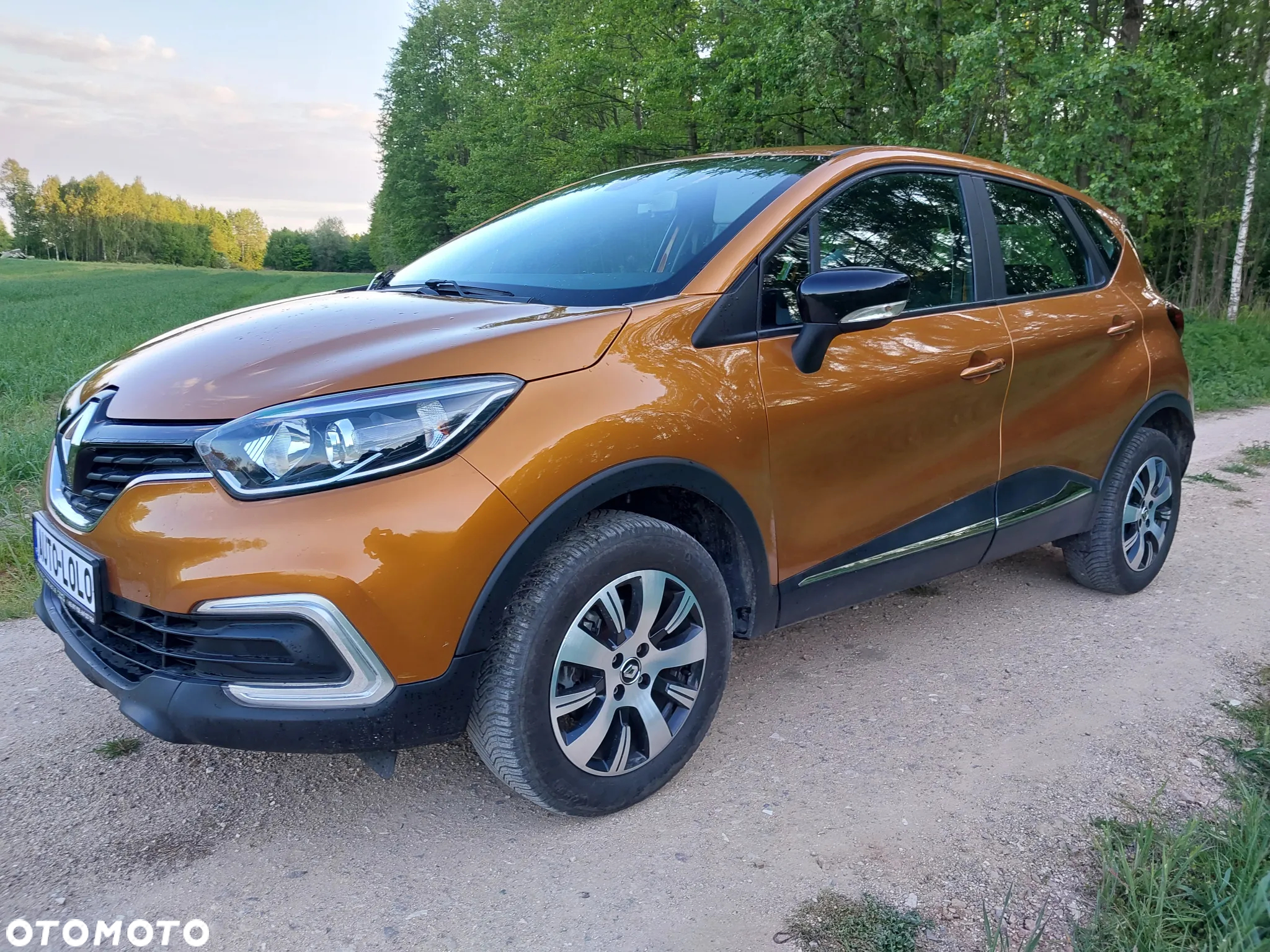 Renault Captur ENERGY TCe 120 Elysee - 3