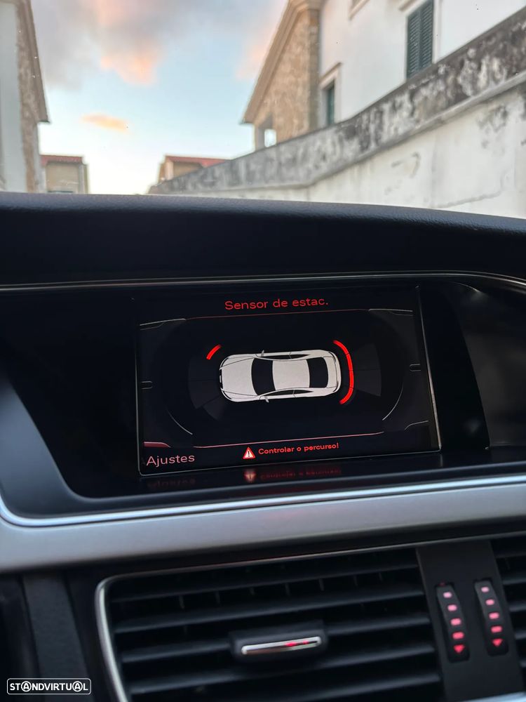 Audi A5 2.0 TDI - 15