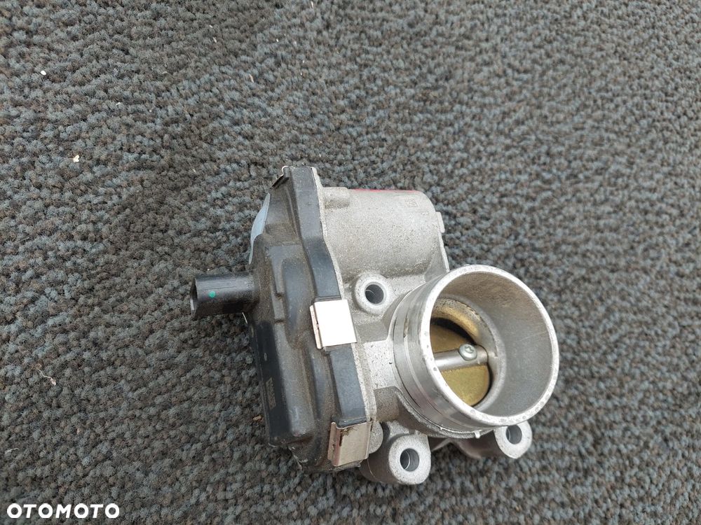 OPEL ASTRA K 1.4 T PRZEPUSTNICA 12644239AA RAF AUTO-CZĘŚCI - 1