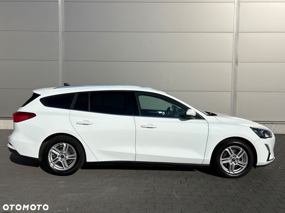 Ford Focus 1.5 EcoBlue Start-Stopp-System ACTIVE VIGNALE - 16