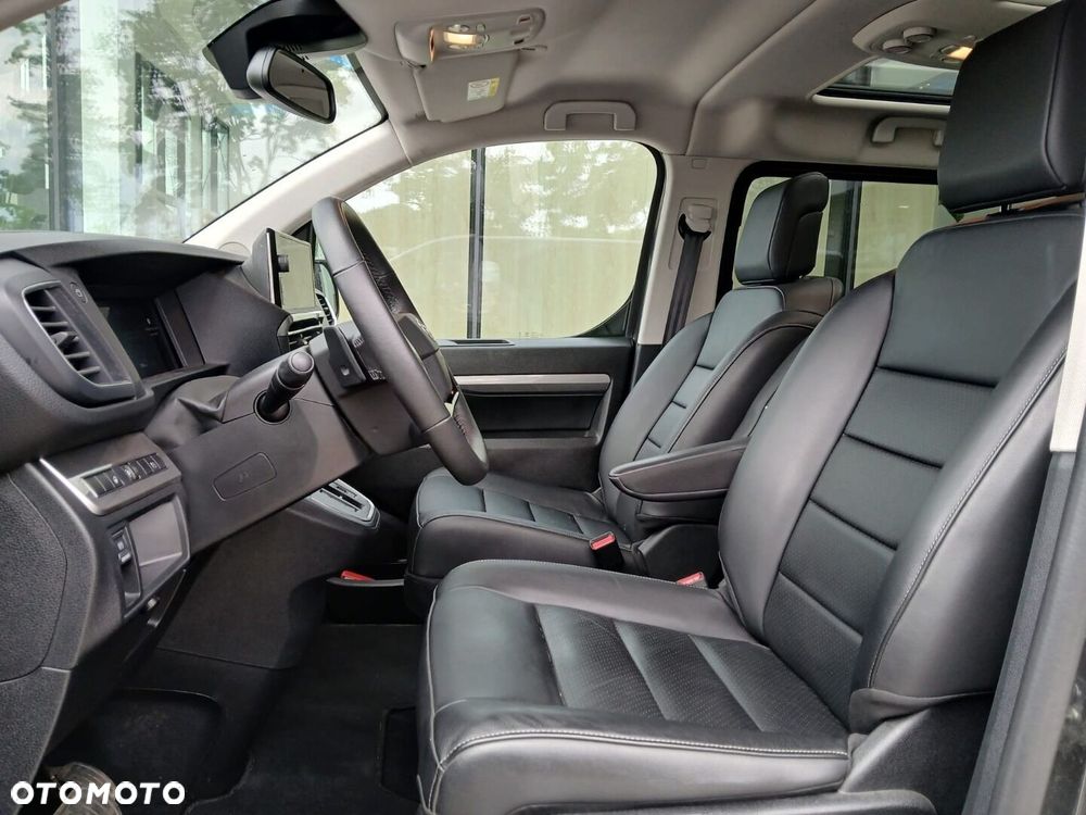 Toyota Proace Verso 2.0 D4-D Long VIP - 25