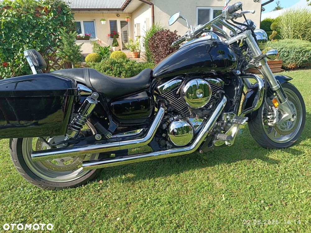 Kawasaki Vulcan - 5
