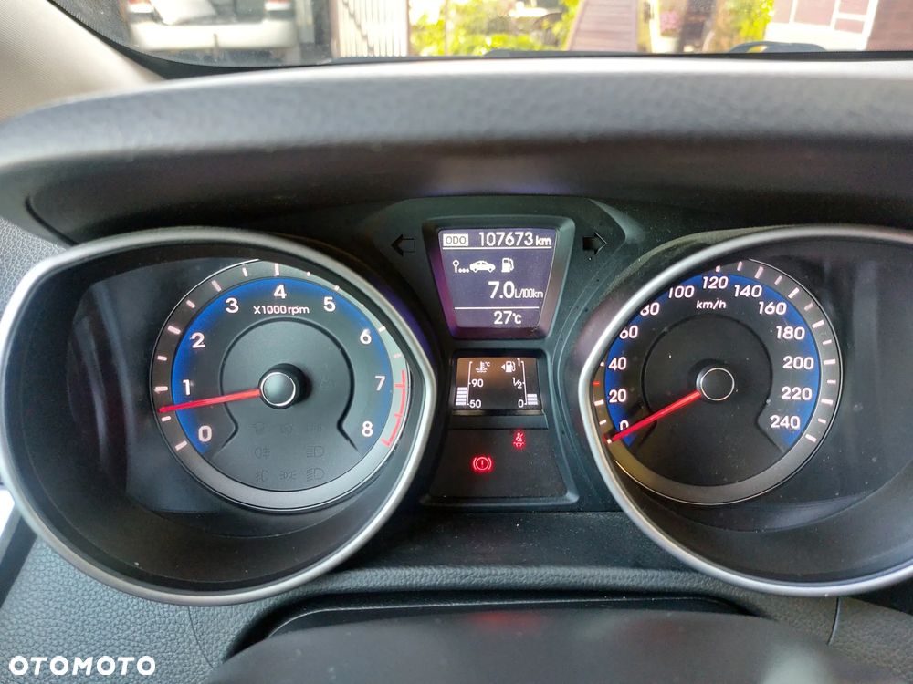 Hyundai i30 1.4 Classic - 11