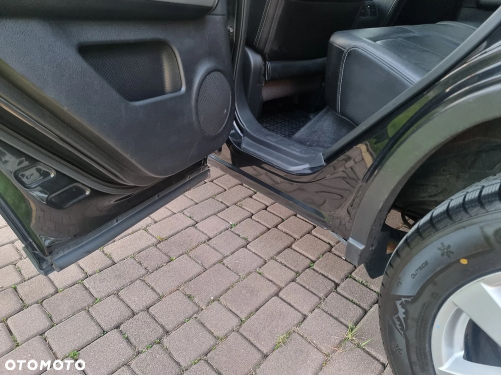 Nissan X-Trail 2.0 dCi LE Platinum - 25