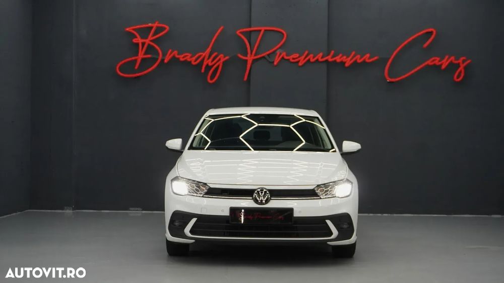 Volkswagen Polo - 6
