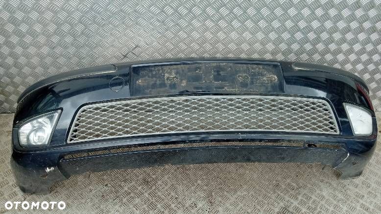 ZDERZAK PRZEDNI FORD MONDEO MK3